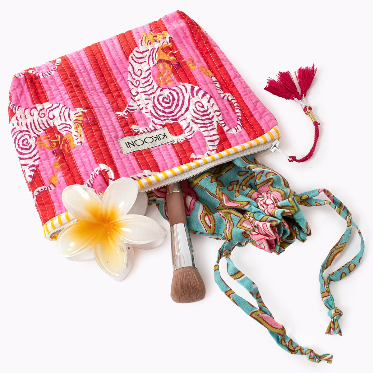 Mini Tasche "Mysty Dragon Love"