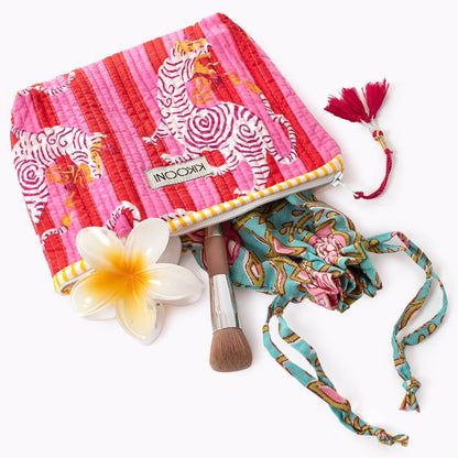 Mini Tasche "Mysty Dragon Love"