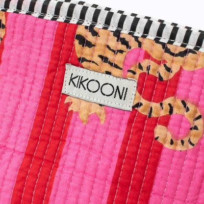 Mini Tasche "Poppy Tiger Love"