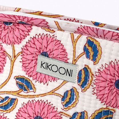 Mini Tasche "Shiki Mi" pink