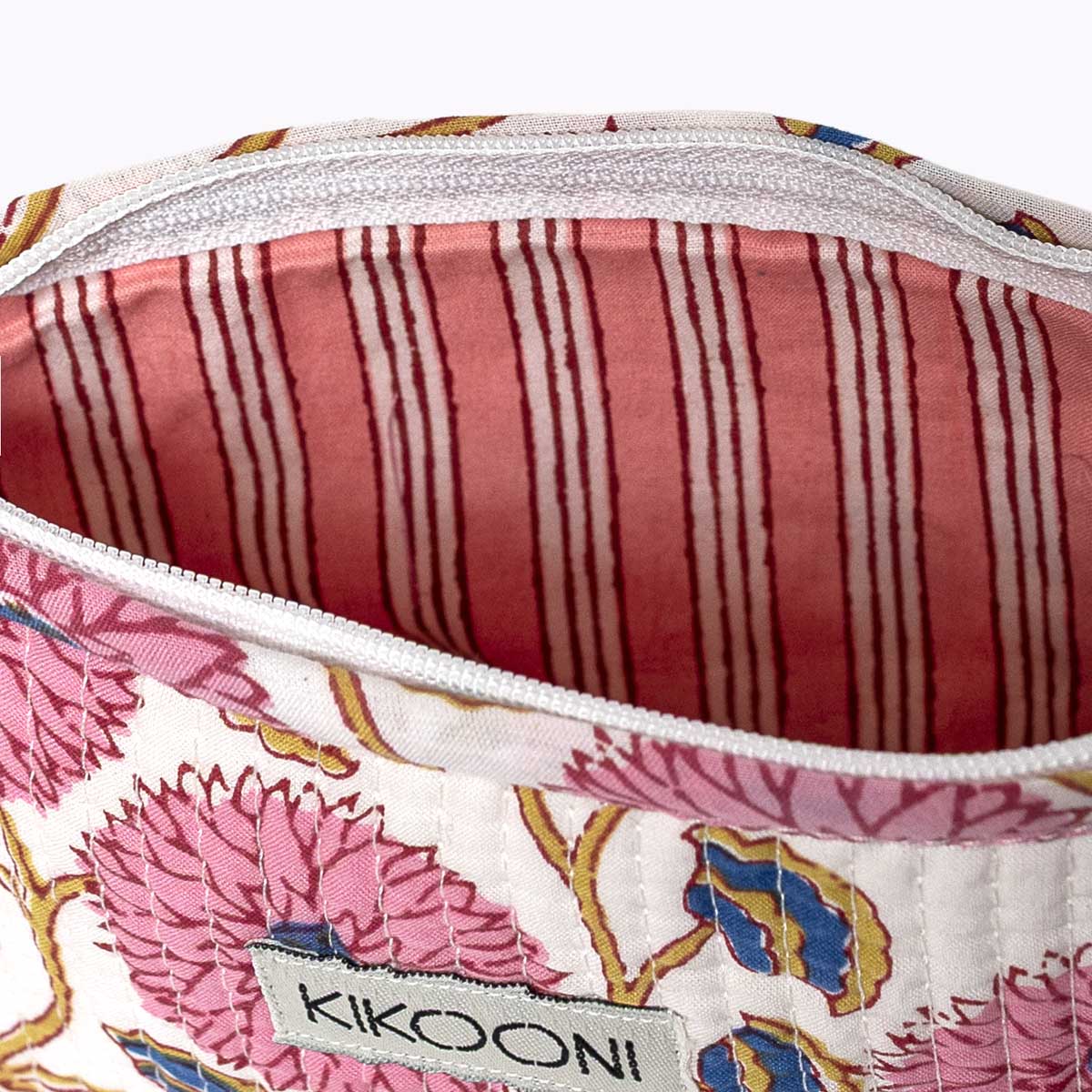 Mini Tasche "Shiki Mi" pink