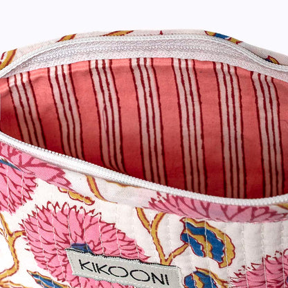 Mini Tasche "Shiki Mi" pink