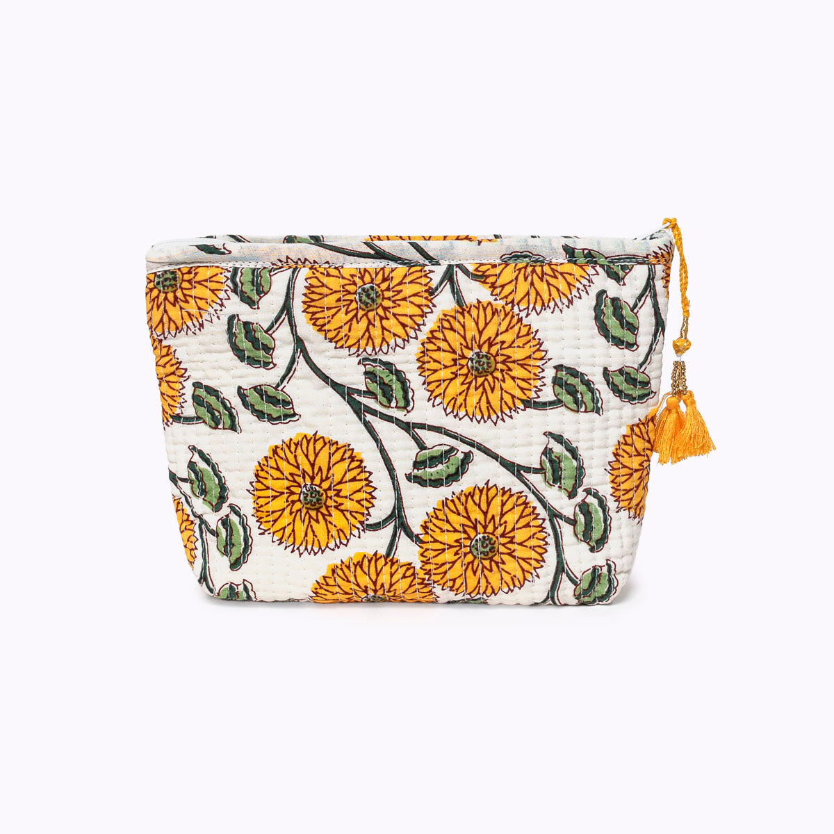 "Shiki Mi" mini bag yellow