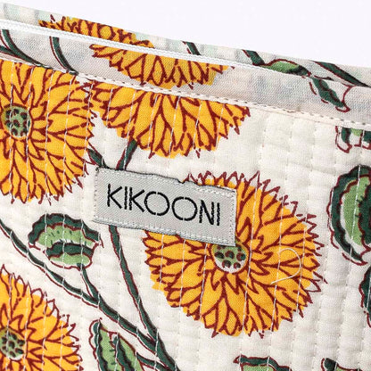 Mini Tasche "Shiki Mi" gelb