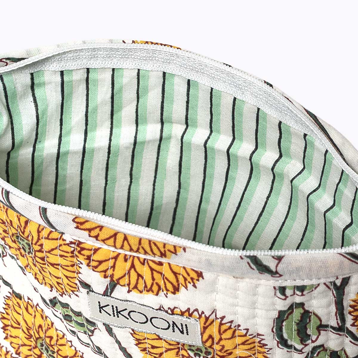 Mini Tasche "Shiki Mi" gelb