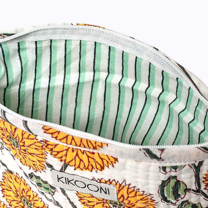 Mini Tasche "Shiki Mi" gelb