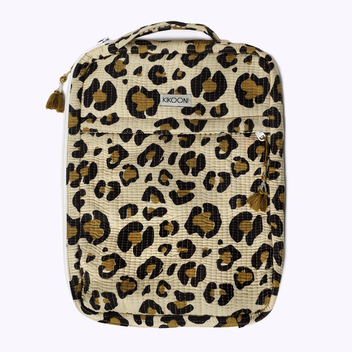 14" Laptoptasche "oh Leo"