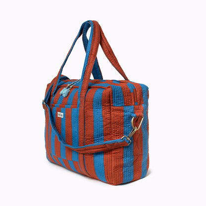 Große Reisetasche "Bold Stripes BOY"