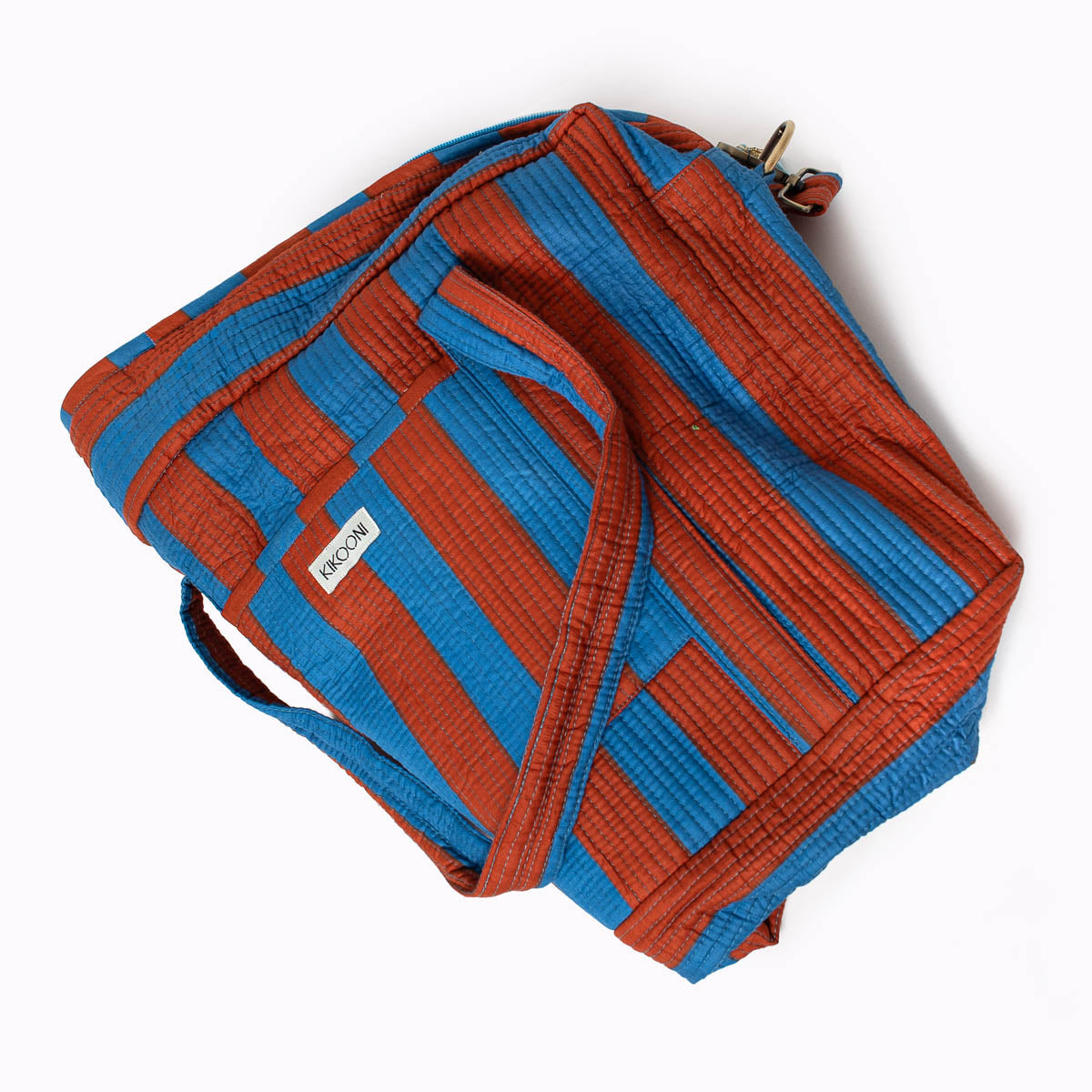 Große Reisetasche "Bold Stripes BOY"