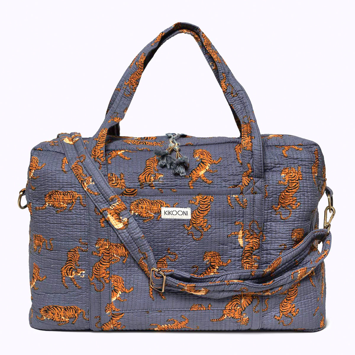 Große Reisetasche "Roy"
