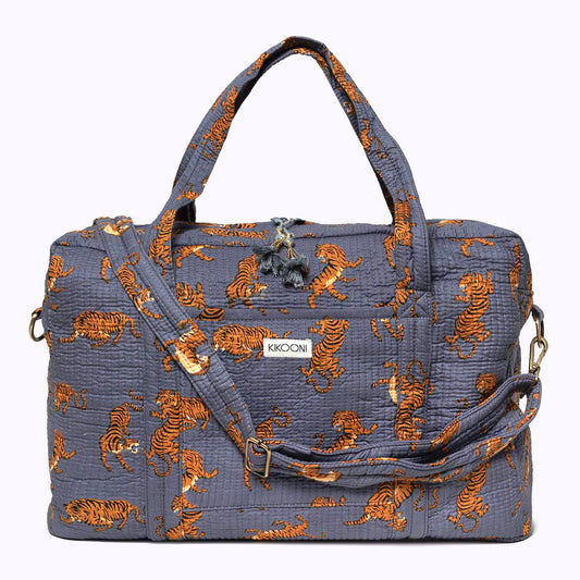 Große Reisetasche "Roy"