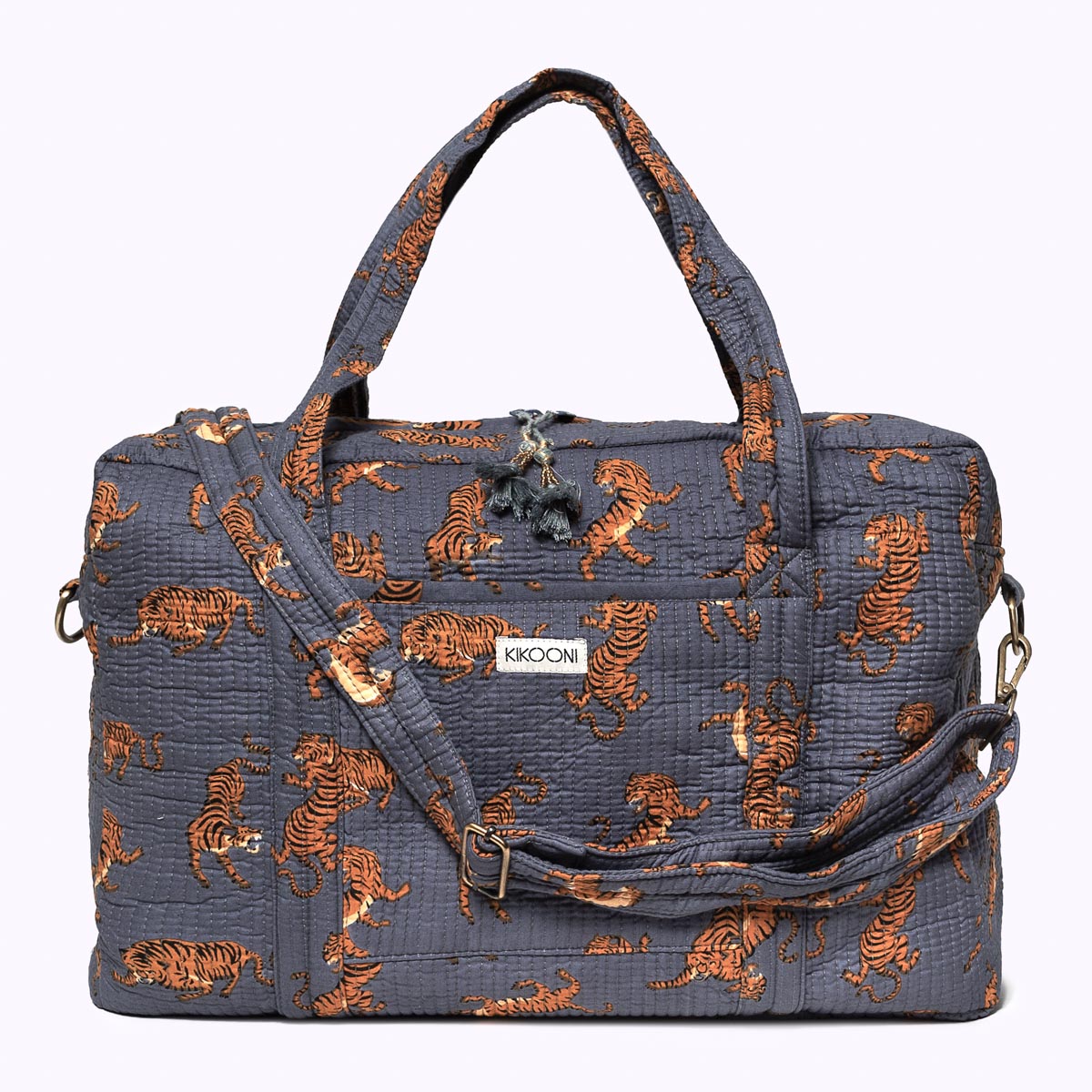 Große Reisetasche "Roy"