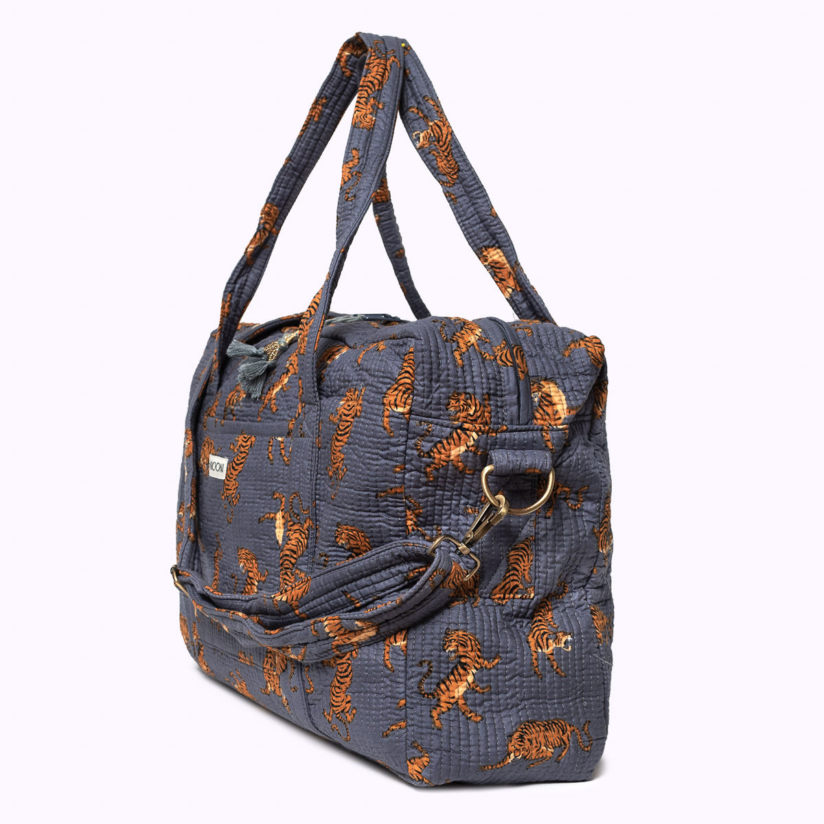 Große Reisetasche "Roy"