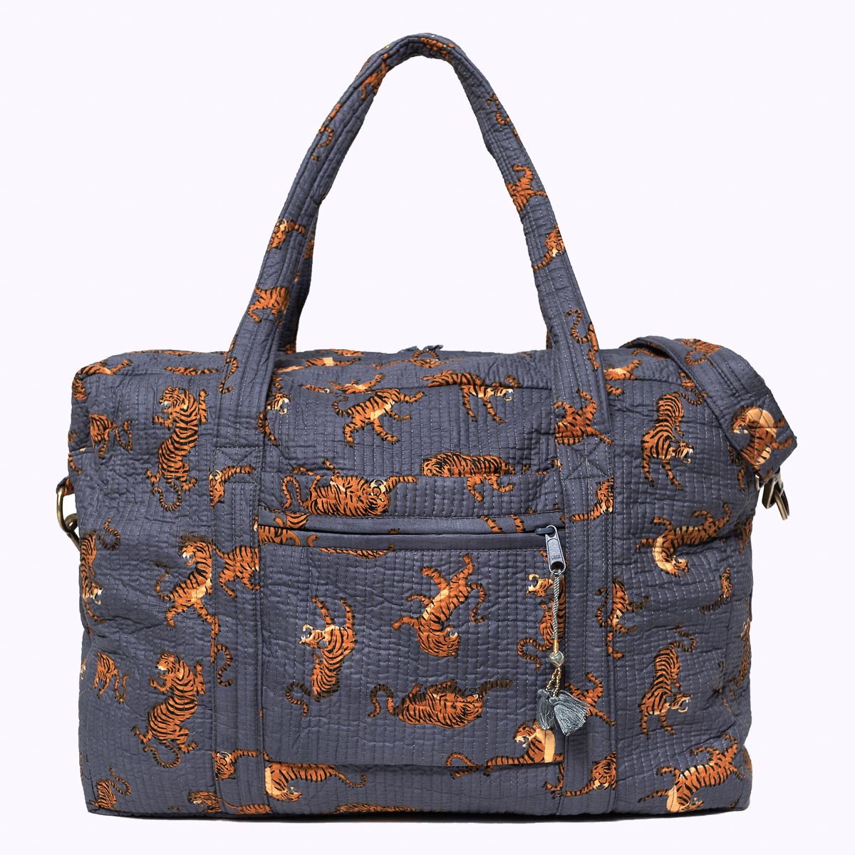 Große Reisetasche "Roy"