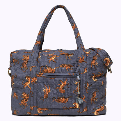 Große Reisetasche "Roy"