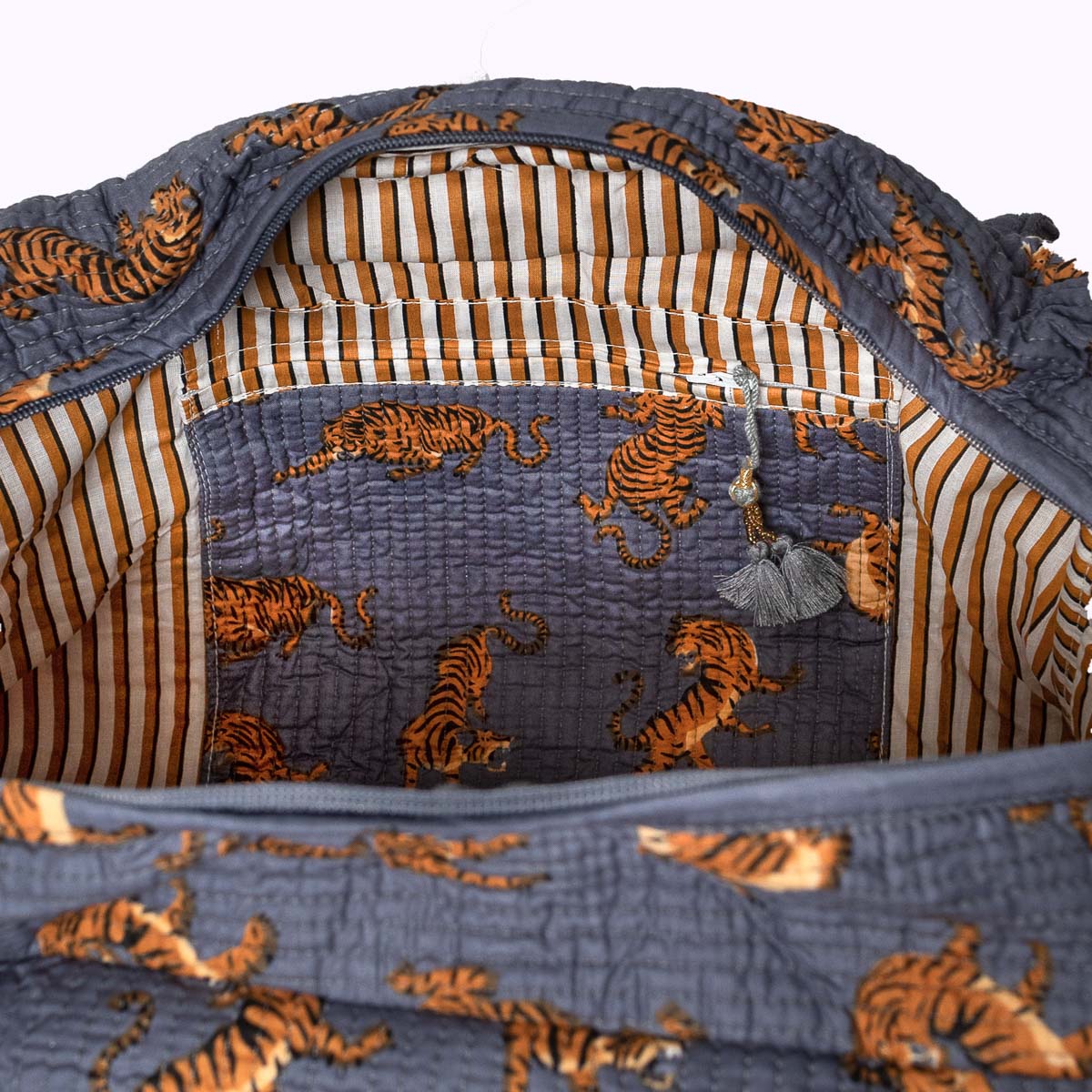 Große Reisetasche "Roy"