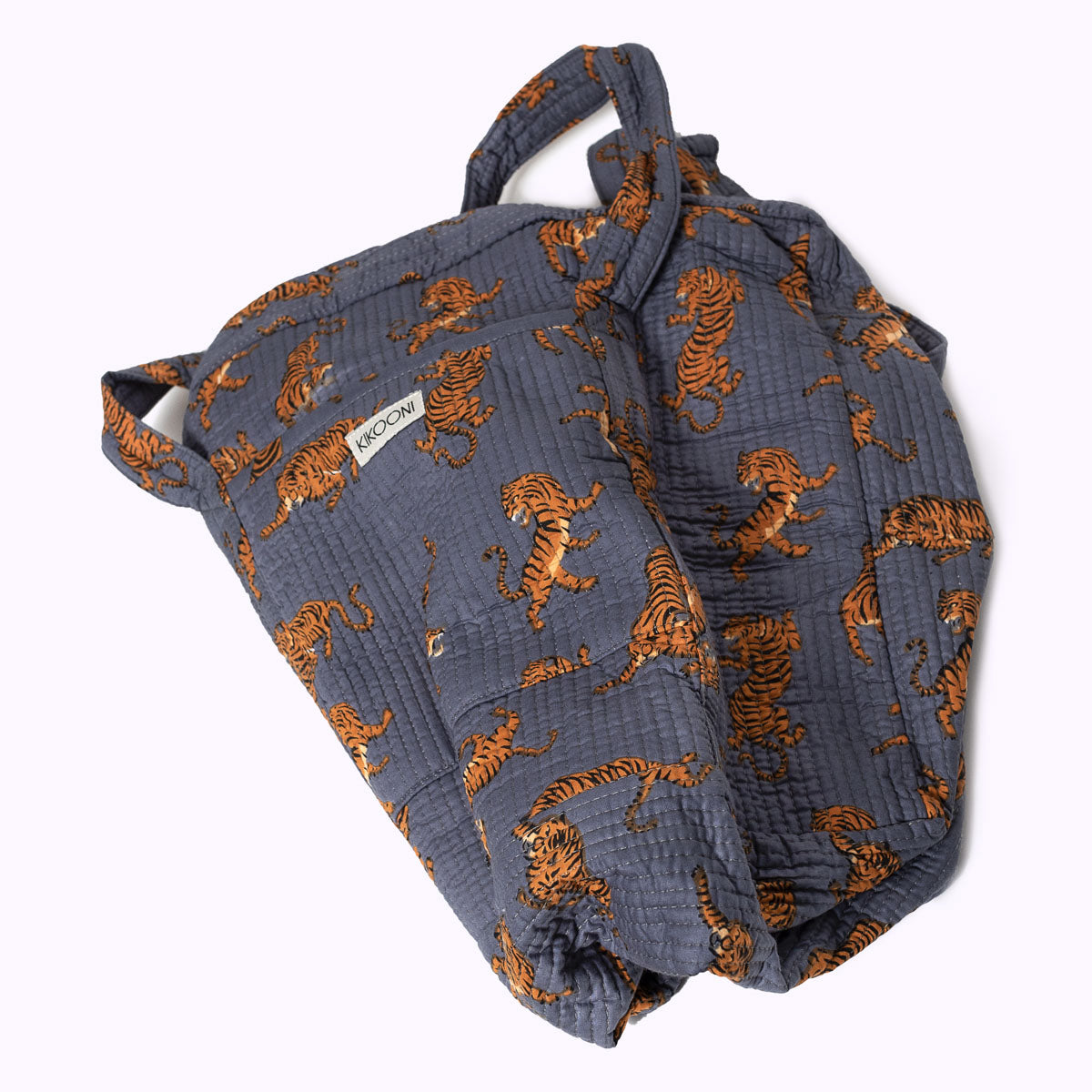 Große Reisetasche "Roy"