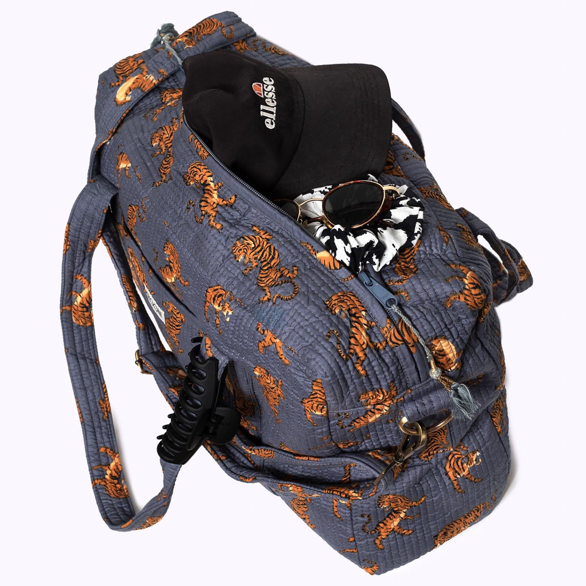Große Reisetasche "Roy"