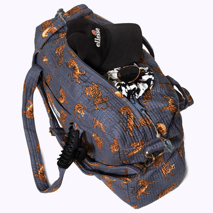 Große Reisetasche "Roy"