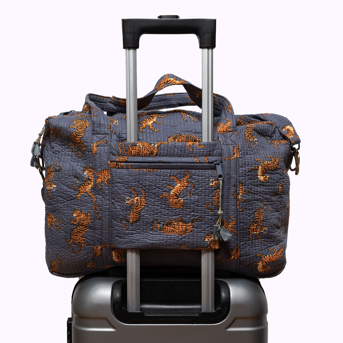 Große Reisetasche "Roy"