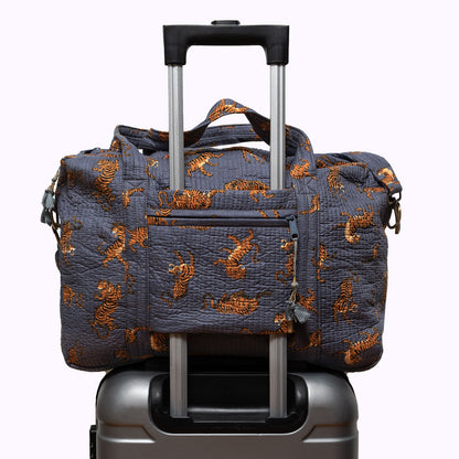 Große Reisetasche "Roy"