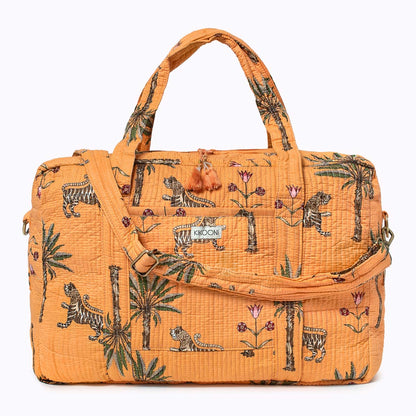 Große Reisetasche "Savanna Stories Sunset"