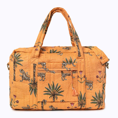 Große Reisetasche "Savanna Stories Sunset"