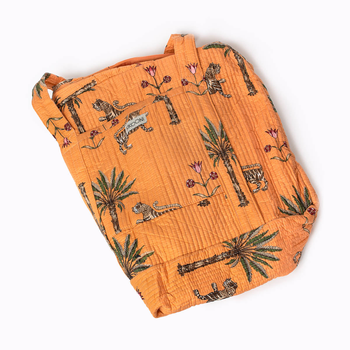 Große Reisetasche "Savanna Stories Sunset"