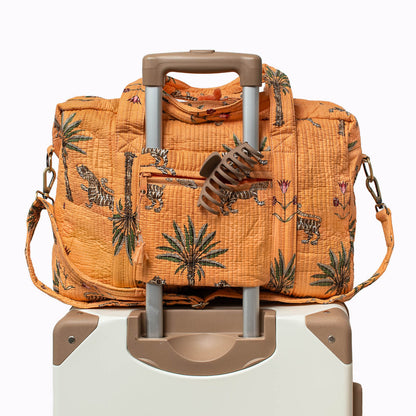 Große Reisetasche "Savanna Stories Sunset"