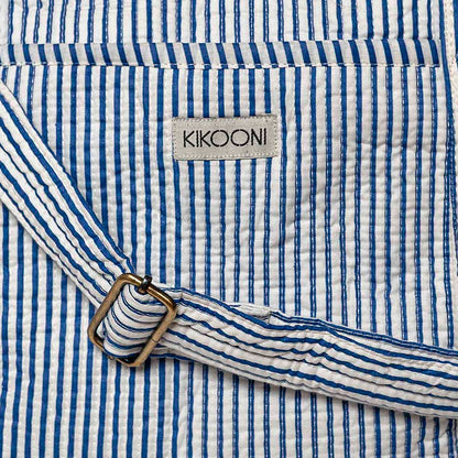 Große Reisetasche "Seaside" clean