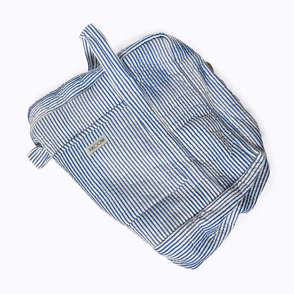 Große Reisetasche "Seaside" clean