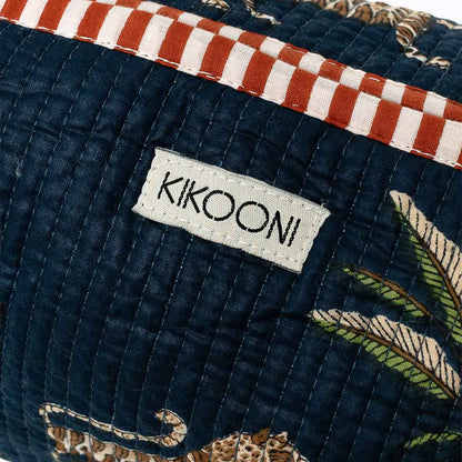 Kosmetiktasche "Savanna Stories by night"