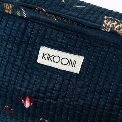 Kosmetiktasche "Savanna Stories by night"