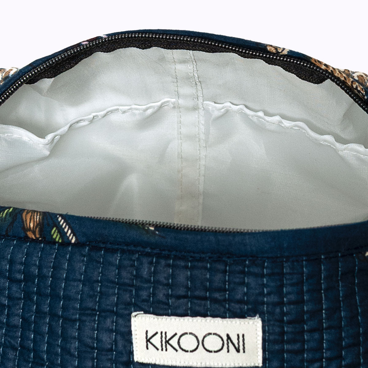 Kosmetiktasche "Savanna Stories by night"