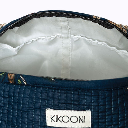 Kosmetiktasche "Savanna Stories by night"