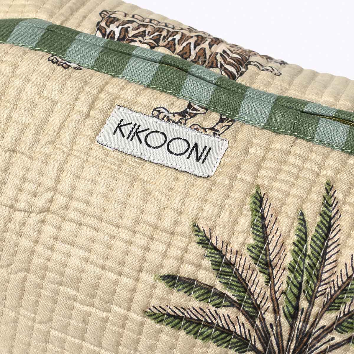 Kosmetiktasche "Savanna Stories by day"