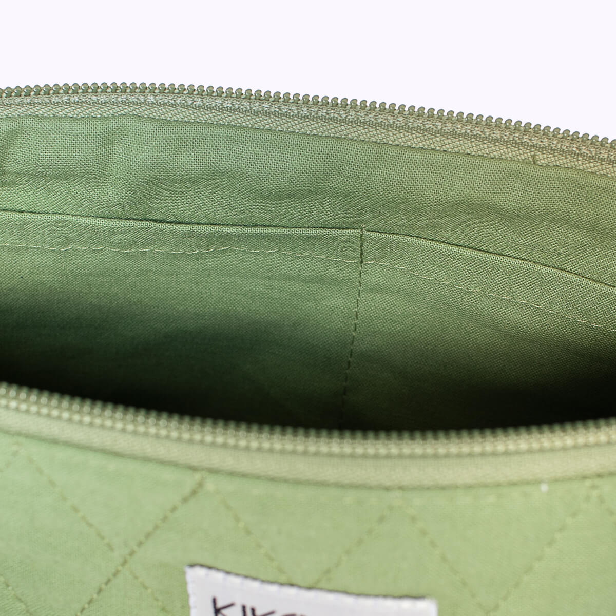 Kleine Schultertasche "Lucky"