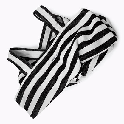 Handgewebte Strandtasche "CLASICO"