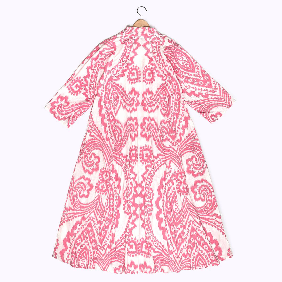 The Easy Dress "Paisley Flow"