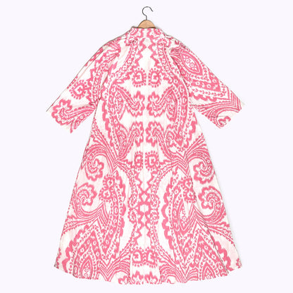 The Easy Dress "Paisley Flow"