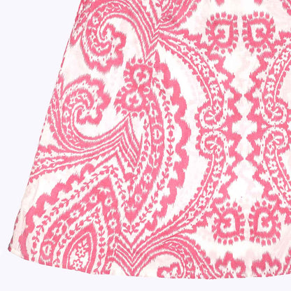 The Easy Dress "Paisley Flow"