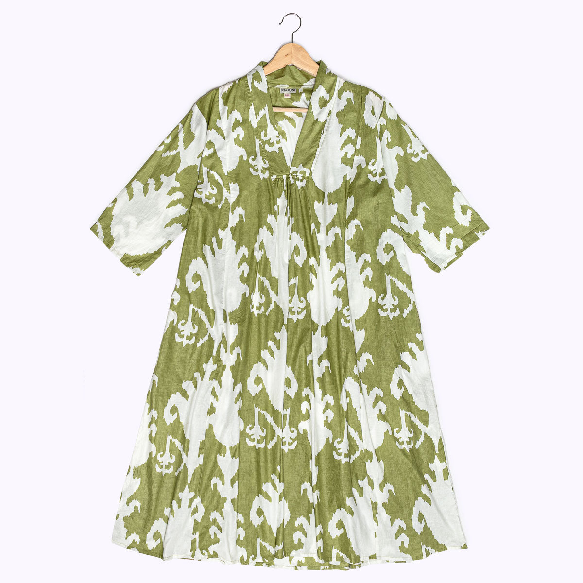 The Easy Dress "Sidha"