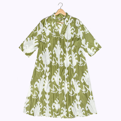 The Easy Dress "Sidha"