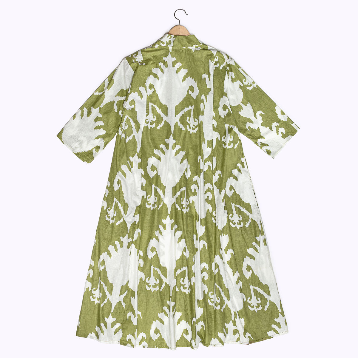 The Easy Dress "Sidha"