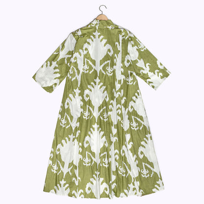 The Easy Dress "Sidha"