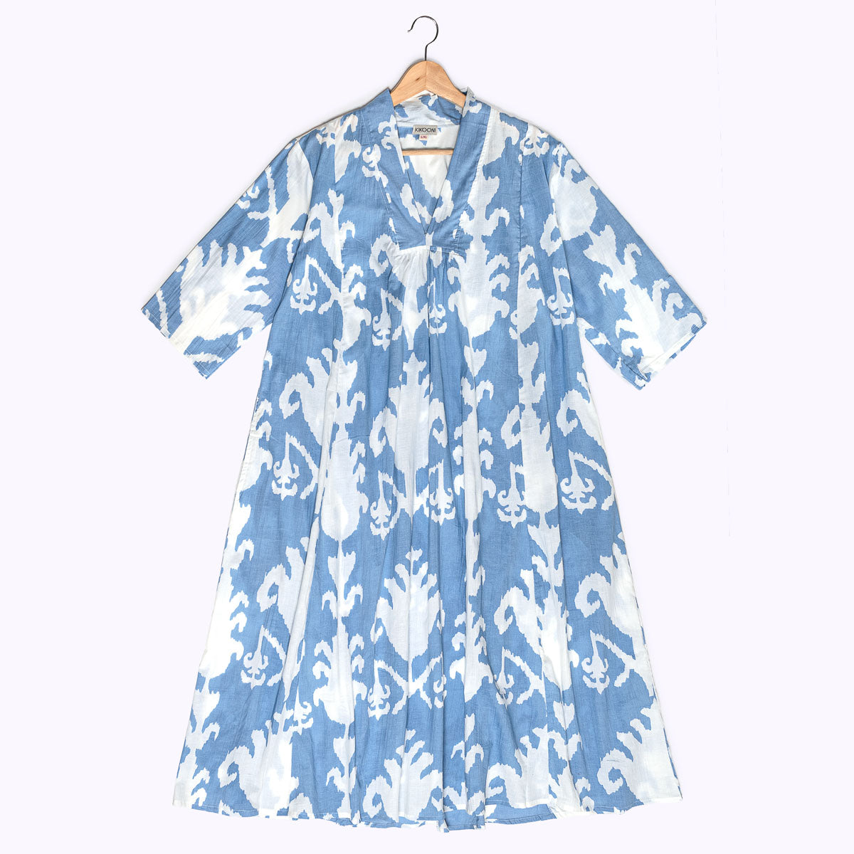 The Easy Dress "Sidha"