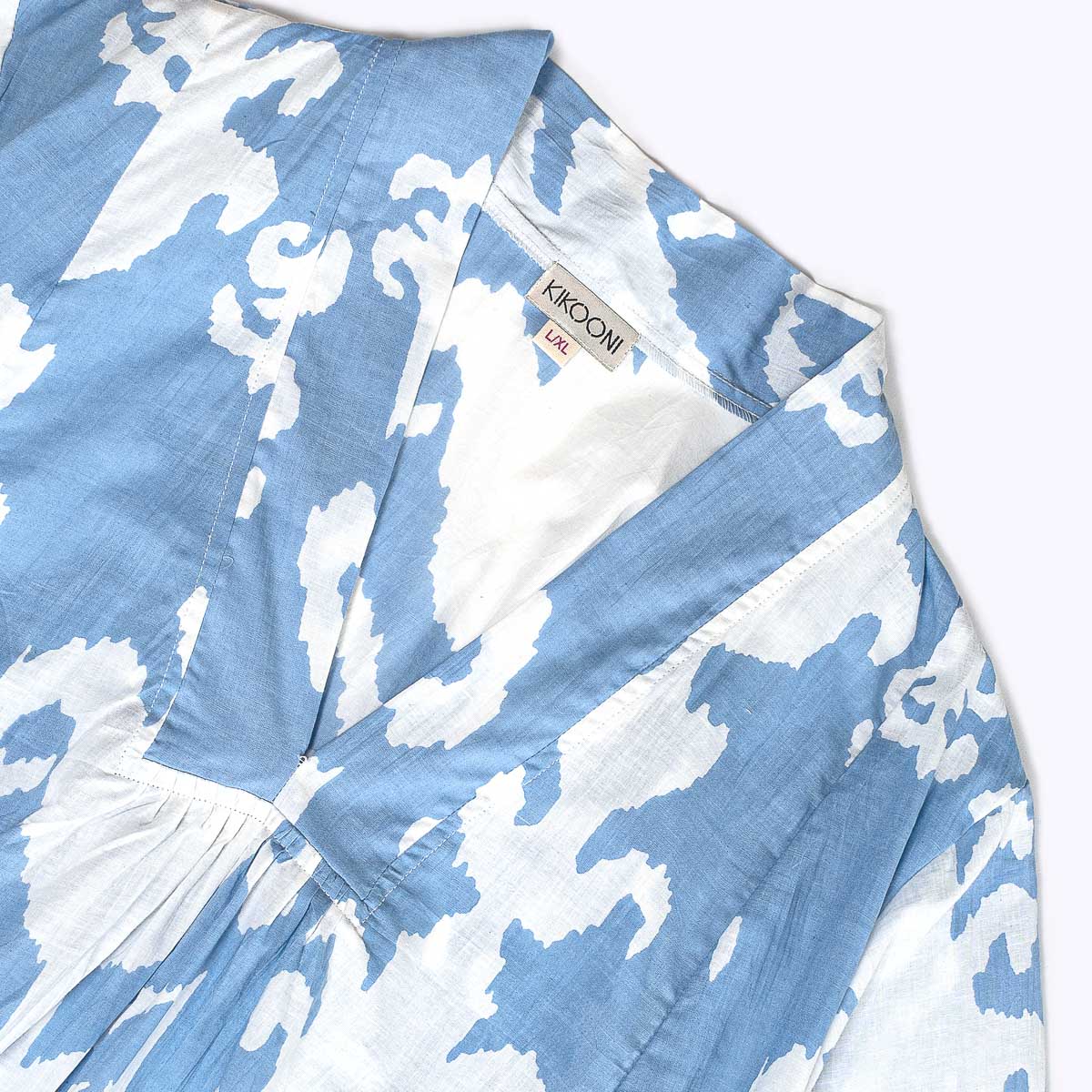The Easy Dress "Sidha"