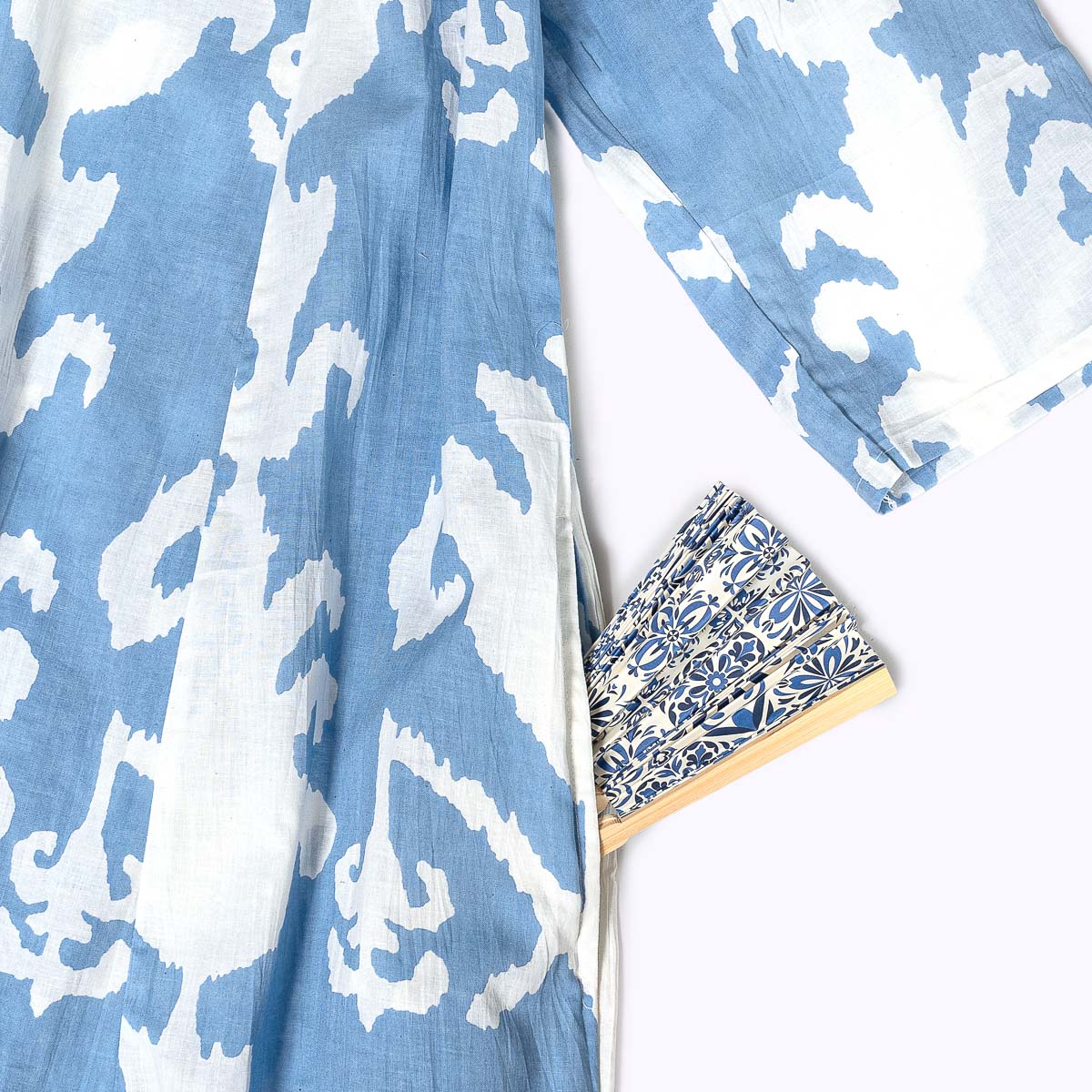 The Easy Dress "Sidha"