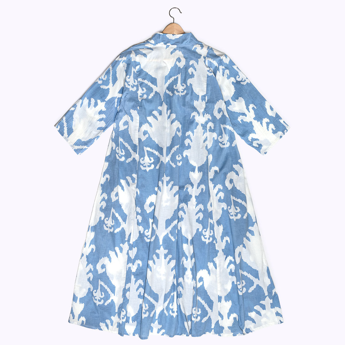 The Easy Dress "Sidha"