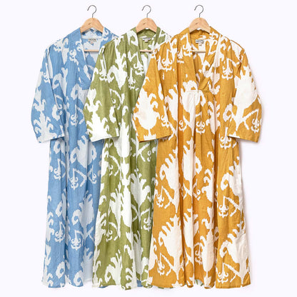 The Easy Dress "Sidha"